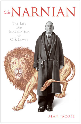 Cover image: The Narnian 9780061448720
