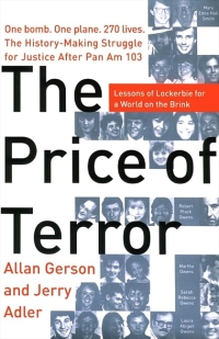 Cover image: The Price of Terror 9780060957018