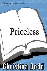 Imagen de portada: Priceless 9780061041532