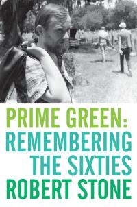 Cover image: Prime Green: Remembering the Sixties 9780060957773