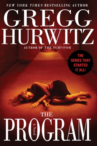 Cover image: The Program 9780060530419