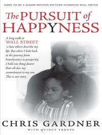 Cover image: The Pursuit of Happyness 9780060744861