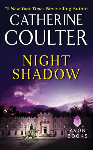 Cover image: Night Shadow 9780380756216