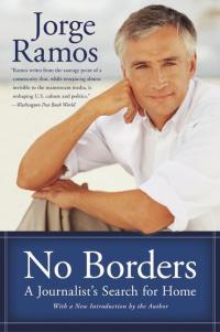 Cover image: No Borders 9780060938260