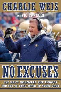 Cover image: No Excuses 9780061206740