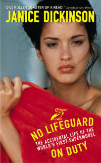 Cover image: No Lifeguard on Duty 9780060009472
