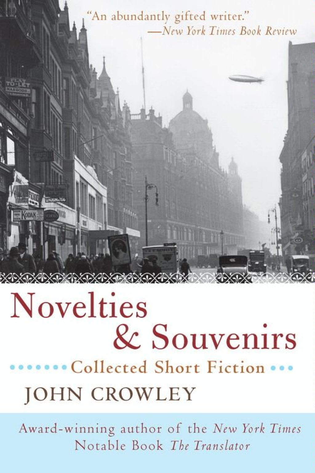 Novelties & Souvenirs (eBook Rental)