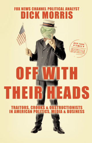 Cover image: Off with Their Heads 9780060595500