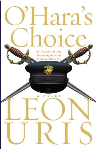 Omslagafbeelding: O'Hara's Choice 9780060568757