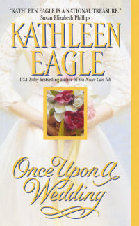 Imagen de portada: Once Upon a Wedding 9780061751196