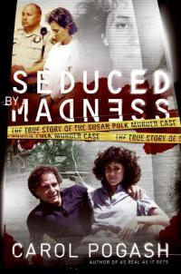 Cover image: Seduced by Madness 9780061535673
