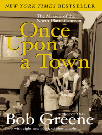 Cover image: Once Upon a Town 9780060081966