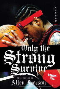 Cover image: Only the Strong Survive 9780060097745