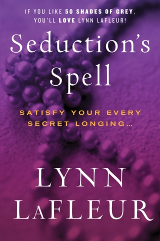Cover image: Seduction's Spell 9780062264473