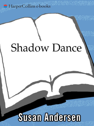 Cover image: Shadow Dance 9780380819201