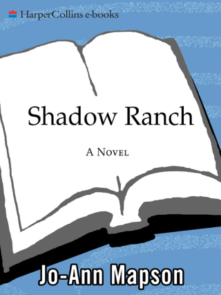 Cover image: Shadow Ranch 9780060928438