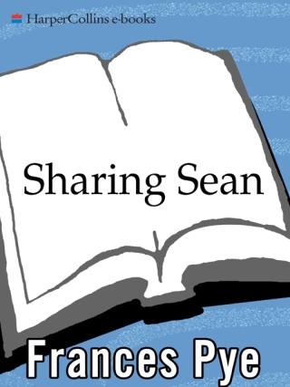 Cover image: Sharing Sean 9780060545574