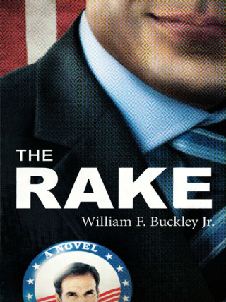Cover image: The Rake 9780061257889