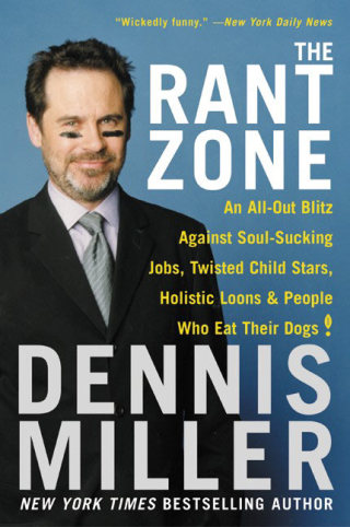 Cover image: The Rant Zone 9780060505370