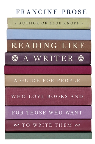 Cover image: Reading Like a Writer 9780060777050