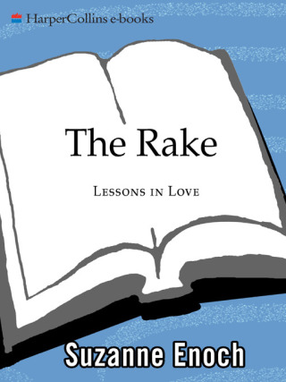 Cover image: The Rake 9780061751936