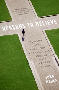 Cover image: Reasons to Believe 9780060832773