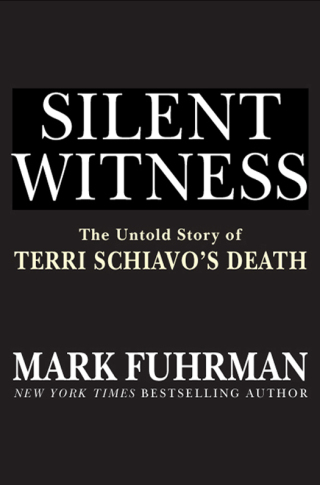 Cover image: Silent Witness 9780061752018