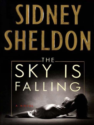 Cover image: The Sky Is Falling 9780061752223