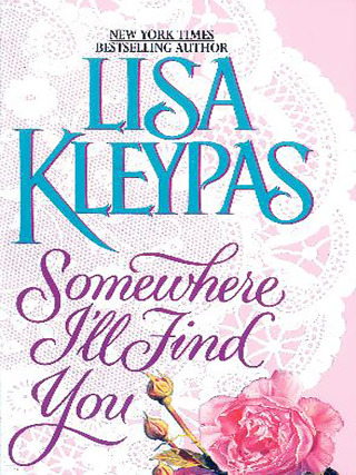 Cover image: Somewhere I'll Find You 9780380781430