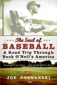 Cover image: The Soul of Baseball 9780061752575