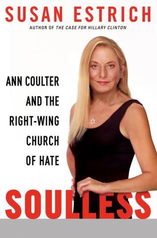 Cover image: Soulless 9780061752599