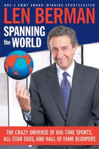 Cover image: Spanning the World 9780060757533