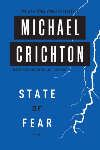 Cover image: State of Fear 9780062227218