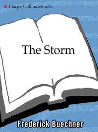 Immagine di copertina: The Storm 9780060611446
