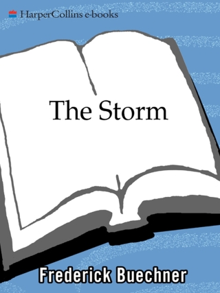 Imagen de portada: The Storm 9780060611446