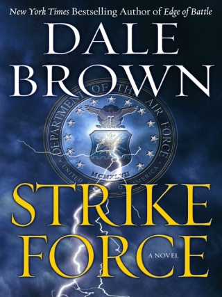 Cover image: Strike Force 9780061173691