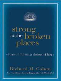 Cover image: Strong at the Broken Places 9780060763121