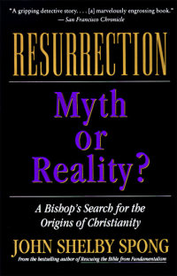 Cover image: Resurrection 9780060674298