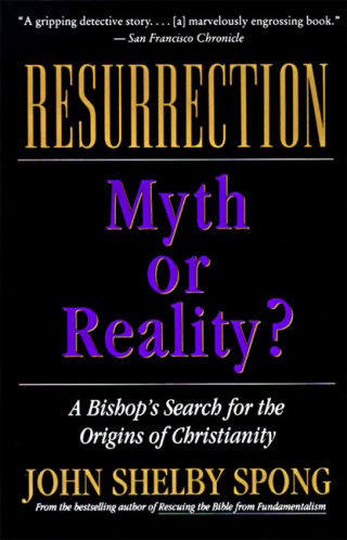 Cover image: Resurrection 9780060674298