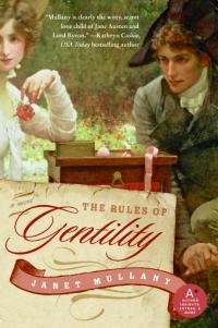 Cover image: The Rules of Gentility 9780061229831