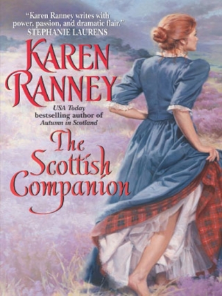 Cover image: The Scottish Companion 9780061252372