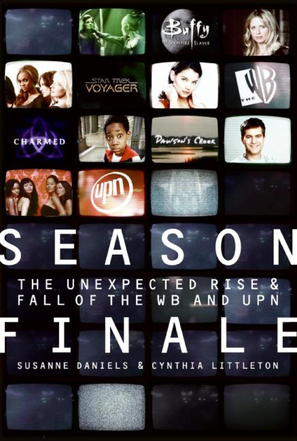 Season Finale (eBook Rental)