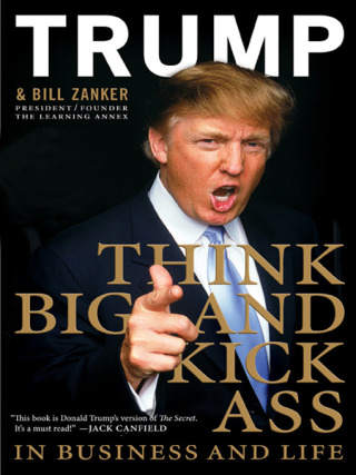 Cover image: Think Big 9780061547843