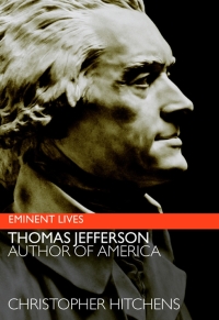 Omslagafbeelding: Thomas Jefferson 9780060837068