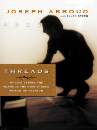 Cover image: Threads 9780060535353