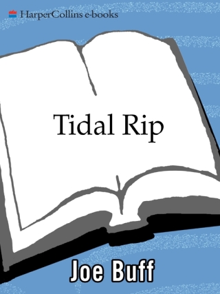 Cover image: Tidal Rip 9780060009670