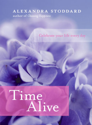 Cover image: Time Alive 9780060796648