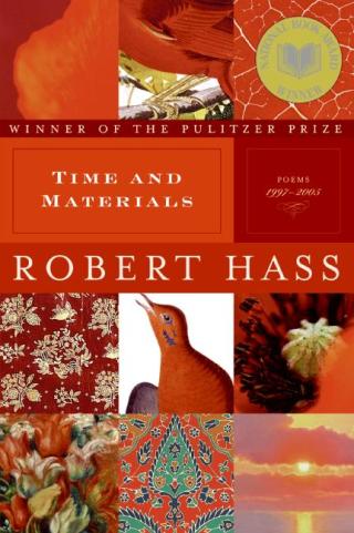 Cover image: Time and Materials 9780061350283