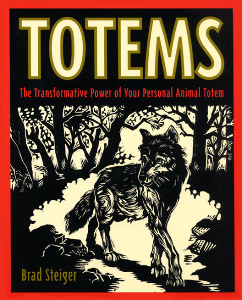 Totems : The Transformative Power of Your Persona - FULL INSTANT DOWNLOAD | PDF DOCX EPUB