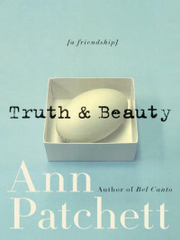 Cover image: Truth & Beauty 9780060572150